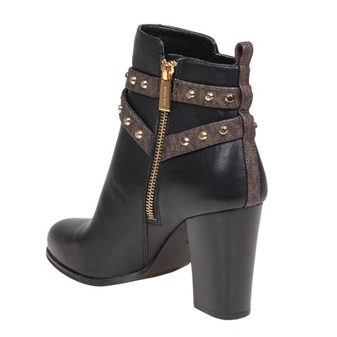 bottines michael kors